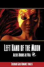 Left Hand of the Moon 
