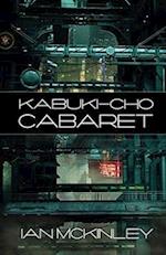 Kabuki-cho Cabaret 