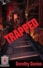 Trapped (hardback edition) 