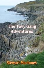 The Tavy Gang Adventures 