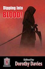 Dipping Into Blood (Paperback edition) 