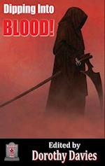 Dipping Into Blood (Hardback Edition) 