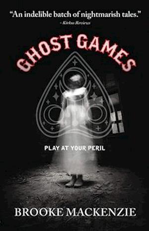 Ghost Games