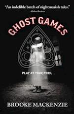 Ghost Games 