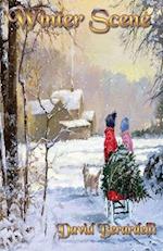 Winter Scene 