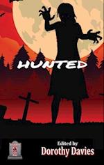 Hunted (Hardback Edition) 