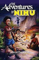 The Adventures of Nihu 