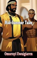Mid-Summer Tales 