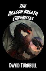 The Dragon Breath Chronicles 