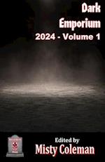 Dark Emporium - 2024 - Volume 1