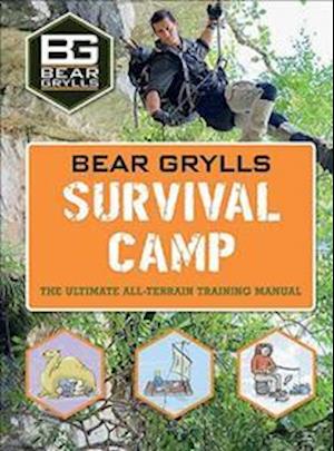 Bear Grylls World Adventure Survival Camp