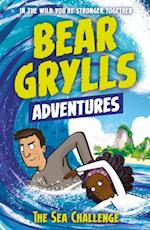 Bear Grylls Adventure 4: The Sea Challenge