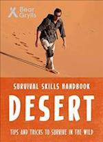 Bear Grylls Survival Skills: Desert