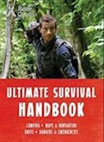 Bear Grylls Ultimate Survival Handbook