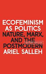 Ecofeminism as Politics