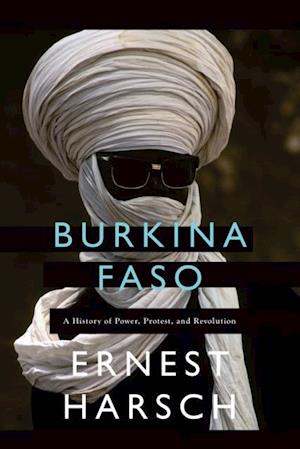 Burkina Faso