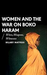 Women and the War on Boko Haram