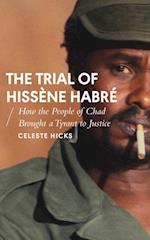 Trial of Hiss ne Habr