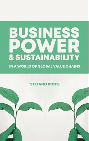 Business, Power and Sustainability in a World of Global Value Chains