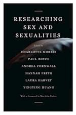 Researching Sex and Sexualities