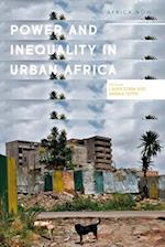 Power and Inequality in Urban Africa