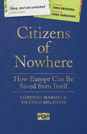 Citizens of Nowhere