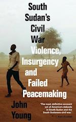 South Sudan's Civil War