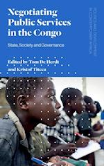 Negotiating Public Services in the Congo