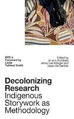 Decolonizing Research