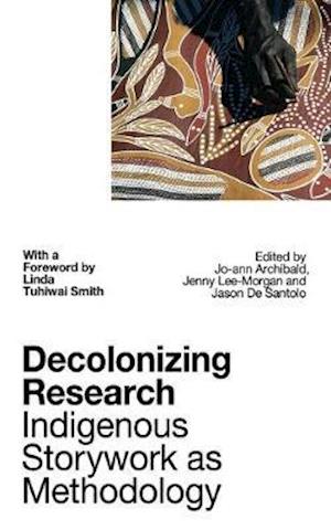 Decolonizing Research