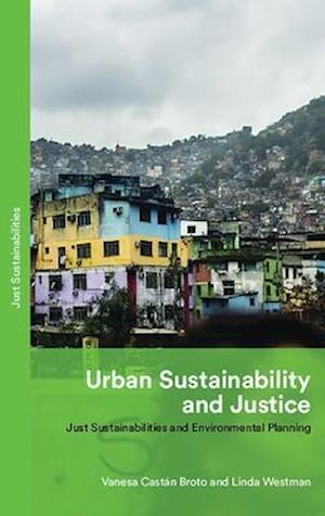 Urban Sustainability and Justice