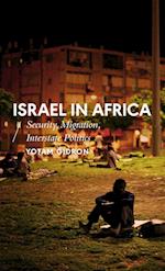 Israel in Africa