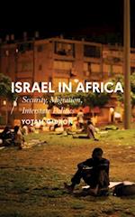 Israel in Africa