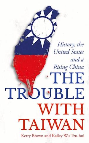 Trouble with Taiwan