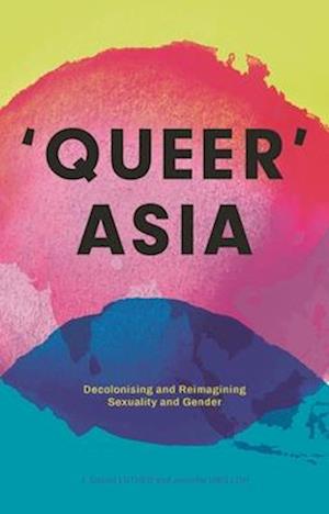 Queer Asia