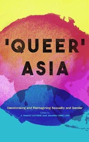 Queer Asia