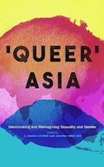 Queer Asia