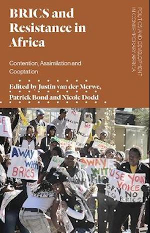 BRICS and Resistance in Africa