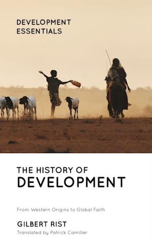 History of Development
