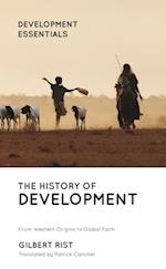 History of Development