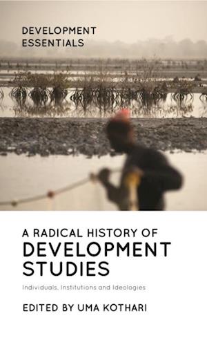 Radical History of Development Studies