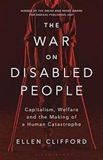 The War on Disabled People