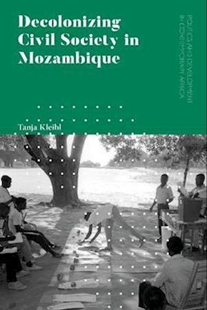 Decolonizing Civil Society in Mozambique