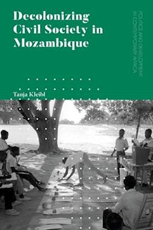 Decolonizing Civil Society in Mozambique