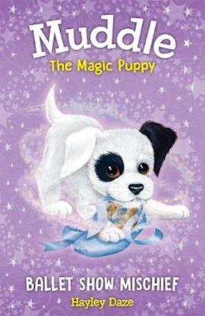 Muddle The Magic Puppy