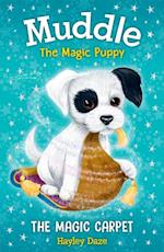 Muddle the Magic Puppy Book 1