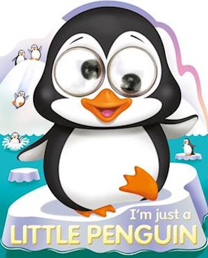 I'm Just a Little Penguin