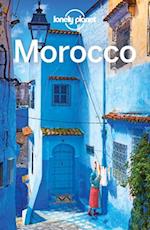 Lonely Planet Morocco