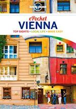 Lonely Planet Pocket Vienna