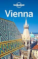 Lonely Planet Vienna